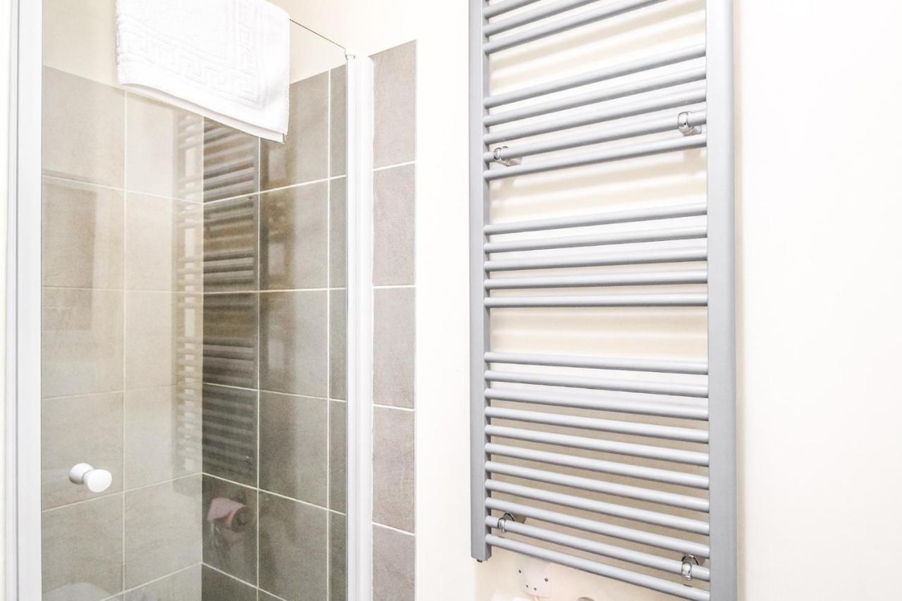Private Penthouse 2-Bed Apartment, Ski In And Out In 5* Flaine Residence Ngoại thất bức ảnh